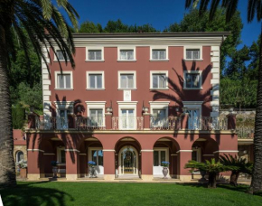 Гостиница Villa Bonini  Масса